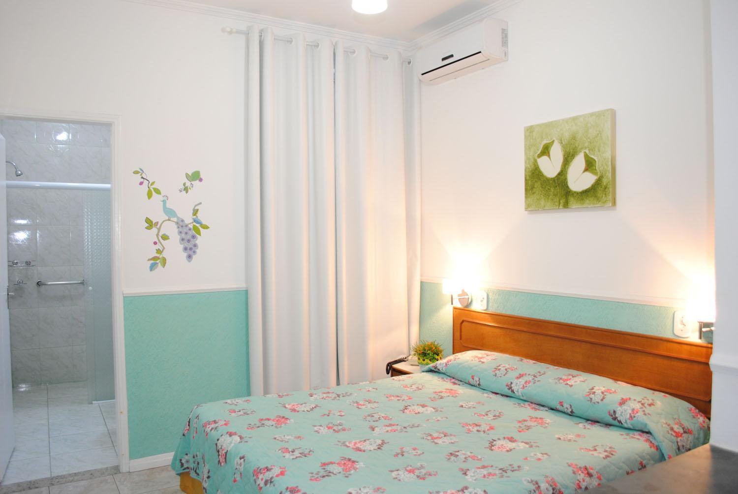 Hotel Aliança Sao Lourenco  Extérieur photo